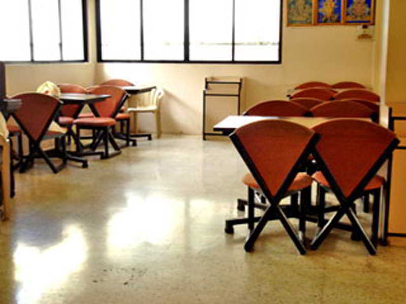 Meru Pune Bagian luar foto
